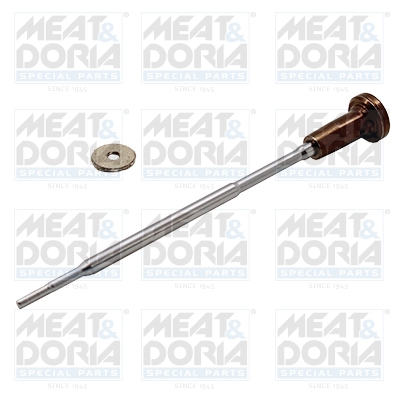 Reparatieset, common-rail-systeem Meat Doria 98109