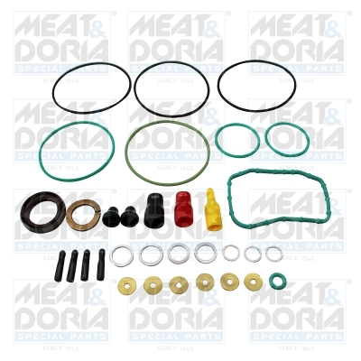 Reparatieset, common-rail-systeem Meat Doria 98153