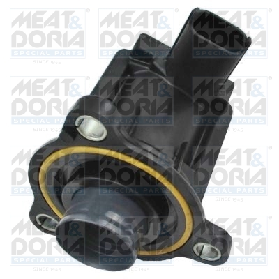 Turbolader Meat Doria 9818