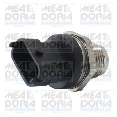 Brandstofdruk sensor Meat Doria 98252