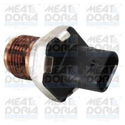 Brandstofdruk sensor Meat Doria 98291