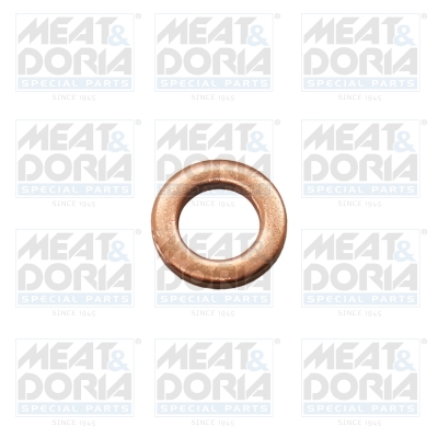 Verstuiverhouder pakking Meat Doria 98349