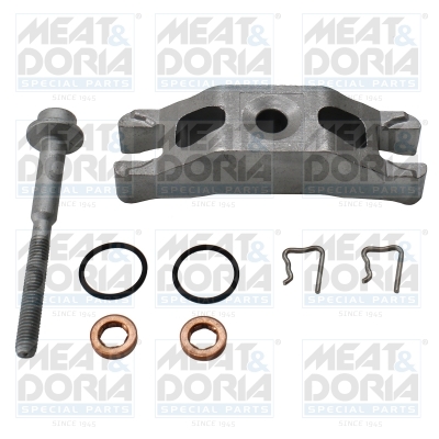 Reparatieset, common-rail-systeem Meat Doria 98469