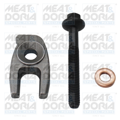 Reparatieset, common-rail-systeem Meat Doria 98470