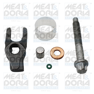 Reparatieset, common-rail-systeem Meat Doria 98471