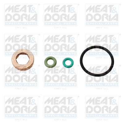 Reparatieset, common-rail-systeem Meat Doria 98487