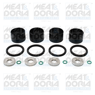 Injector reparatieset Meat Doria 98493