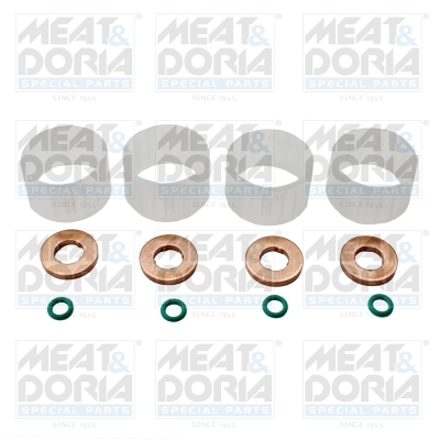 Verstuiverhouder pakking Meat Doria 98499