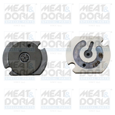 Reparatieset, common-rail-systeem Meat Doria 98586