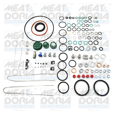 Pakkingset Meat Doria 9863