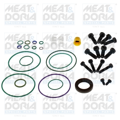 Brandstofpomp reparatieset Meat Doria 98756