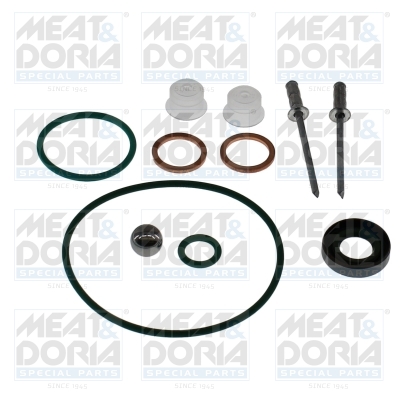 Brandstofpomp reparatieset Meat Doria 98778