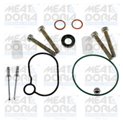 Brandstofpomp reparatieset Meat Doria 98781