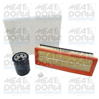 Filterset Meat Doria FKFIA048