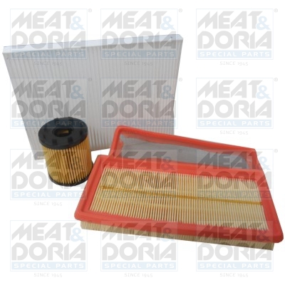 Filterset Meat Doria FKFIA058