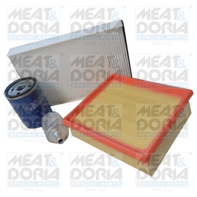 Filterset Meat Doria FKFIA088