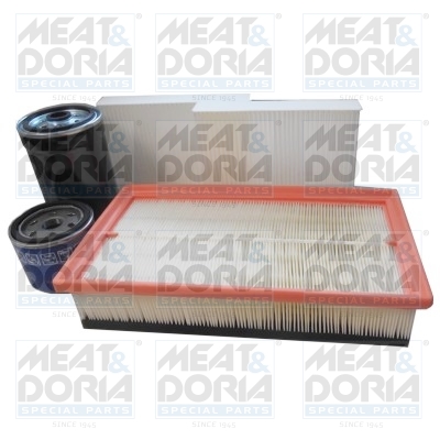 Filterset Meat Doria FKFIA092