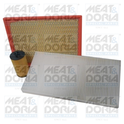 Filterset Meat Doria FKFIA138