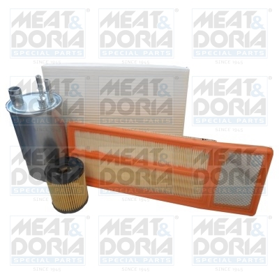 Filterset Meat Doria FKFIA176