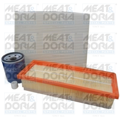 Filterset Meat Doria FKFIA185