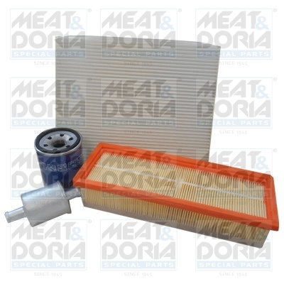 Filterset Meat Doria FKFIA186