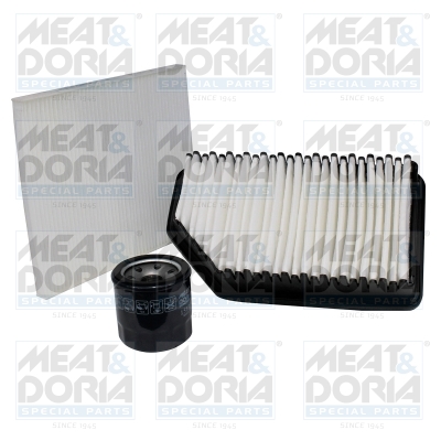 Filterset Meat Doria FKKIA001