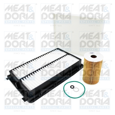 Filterset Meat Doria FKKIA003