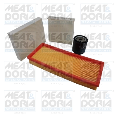 Filterset Meat Doria FKPSA025