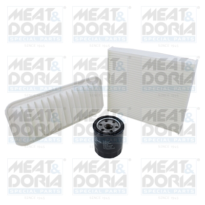 Filterset Meat Doria FKTYT002