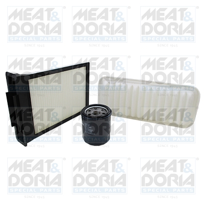 Filterset Meat Doria FKTYT006