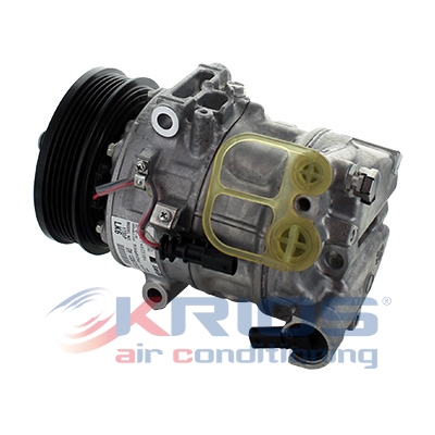 Airco compressor Meat Doria K11518