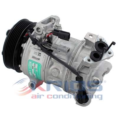 Airco compressor Meat Doria K11538