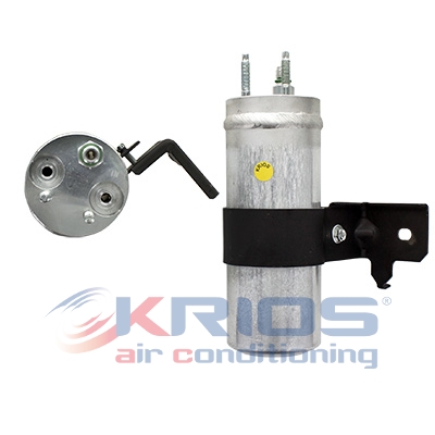 Airco droger/filter Meat Doria K132399