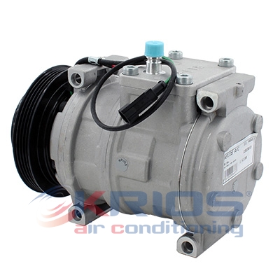 Airco compressor Meat Doria K15119A