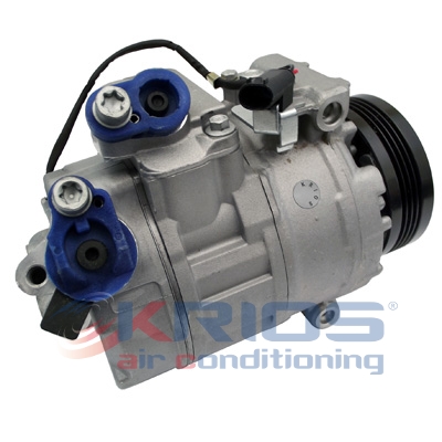 Airco compressor Meat Doria K15124A