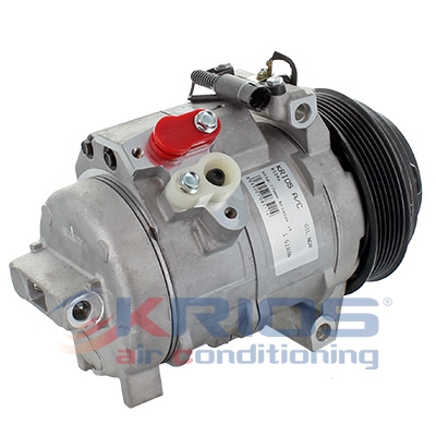 Airco compressor Meat Doria K15197A