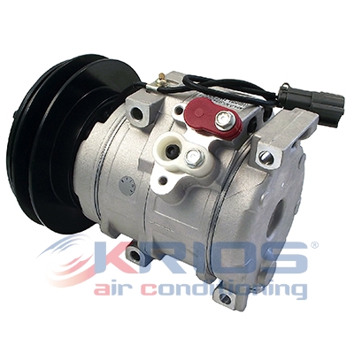 Airco compressor Meat Doria K15223A