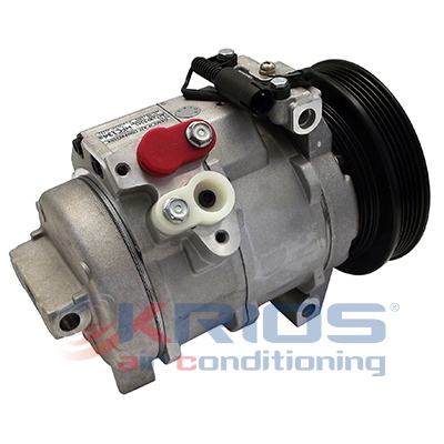 Airco compressor Meat Doria K15225A