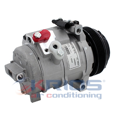 Airco compressor Meat Doria K15255A