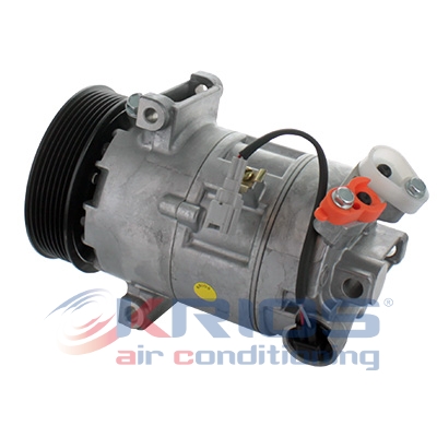 Airco compressor Meat Doria K15286A