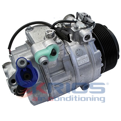 Airco compressor Meat Doria K15308