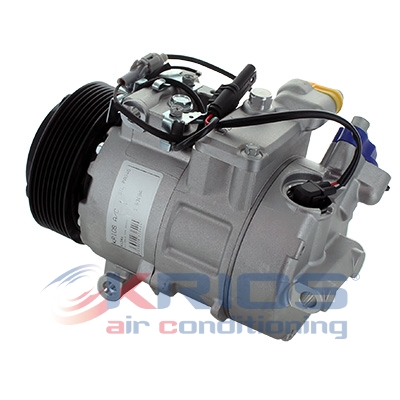 Airco compressor Meat Doria K15308A