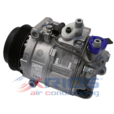 Airco compressor Meat Doria K15319