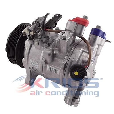 Airco compressor Meat Doria K15328