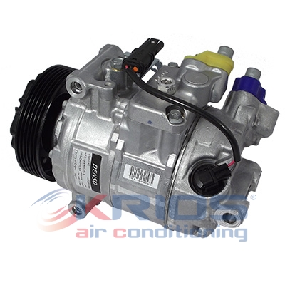 Airco compressor Meat Doria K15335