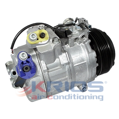Airco compressor Meat Doria K15337