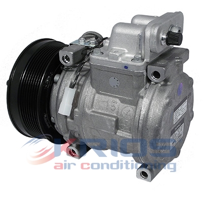Airco compressor Meat Doria K15343
