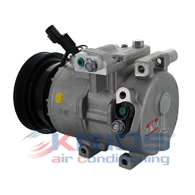 Airco compressor Meat Doria K15355