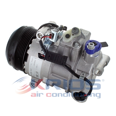 Airco compressor Meat Doria K15362A