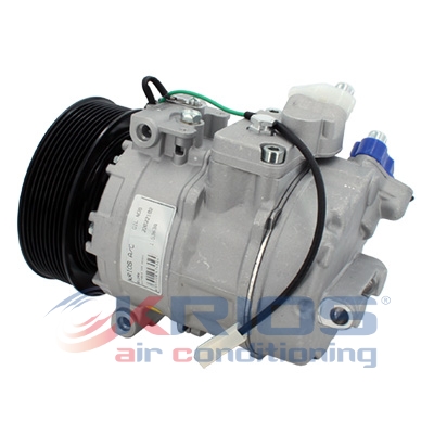 Airco compressor Meat Doria K15363A